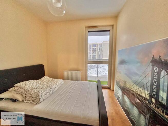 Mieszkanie Kielce Baranówek