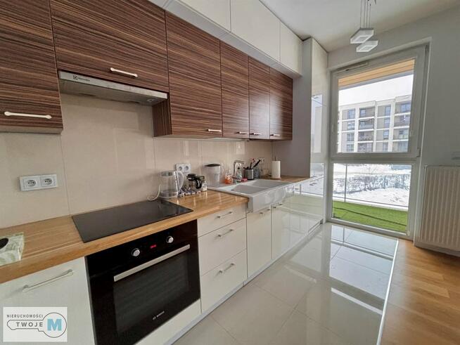 Mieszkanie Kielce Baranówek