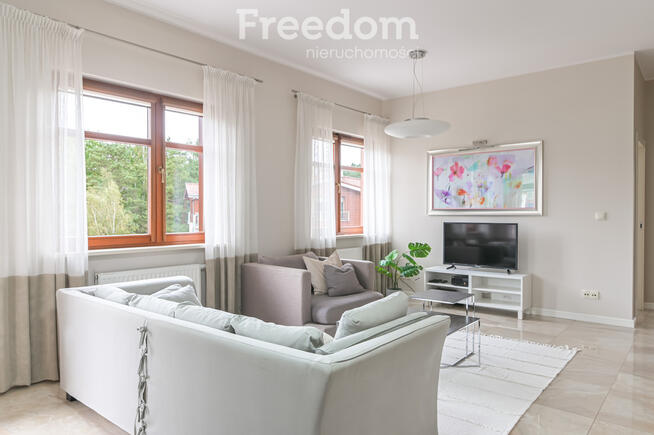 Komfortowy apartament przy plaży