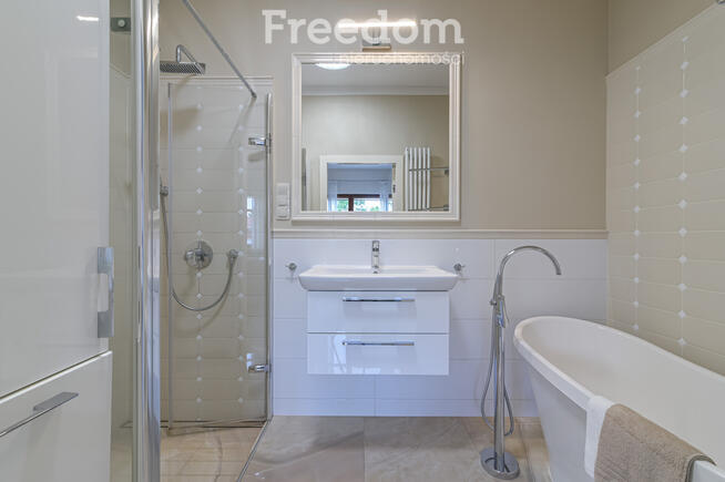 Komfortowy apartament przy plaży