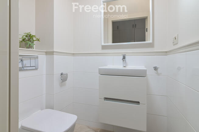 Komfortowy apartament przy plaży