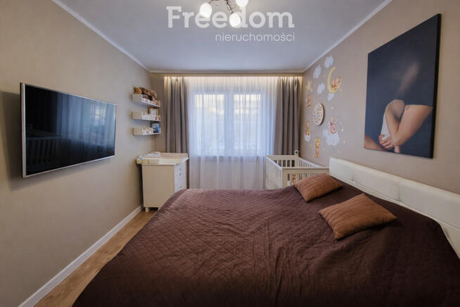 Mieszkanie 2-pokojowe w Mińsku po remoncie !