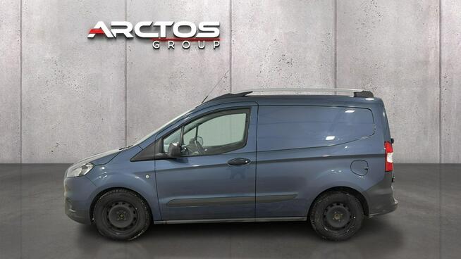 Ford Transit Courier 1.5 TDCi Trend Furgon