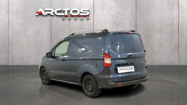 Ford Transit Courier 1.5 TDCi Trend Furgon