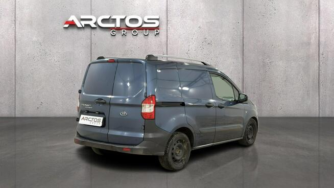 Ford Transit Courier 1.5 TDCi Trend Furgon