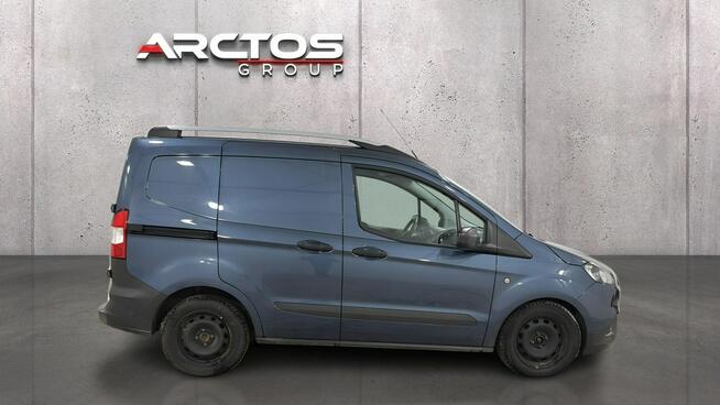 Ford Transit Courier 1.5 TDCi Trend Furgon