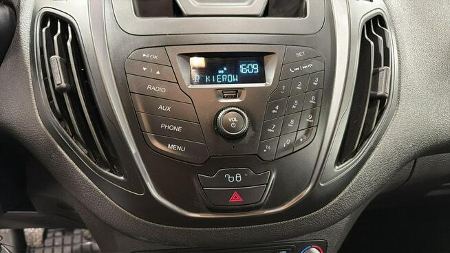 Ford Transit Courier 1.5 TDCi Trend Furgon