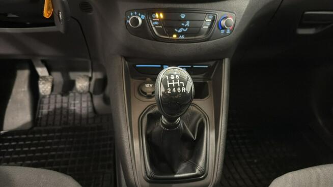 Ford Transit Courier 1.5 TDCi Trend Furgon