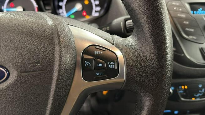 Ford Transit Courier 1.5 TDCi Trend Furgon