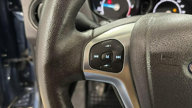 Ford Transit Courier 1.5 TDCi Trend Furgon