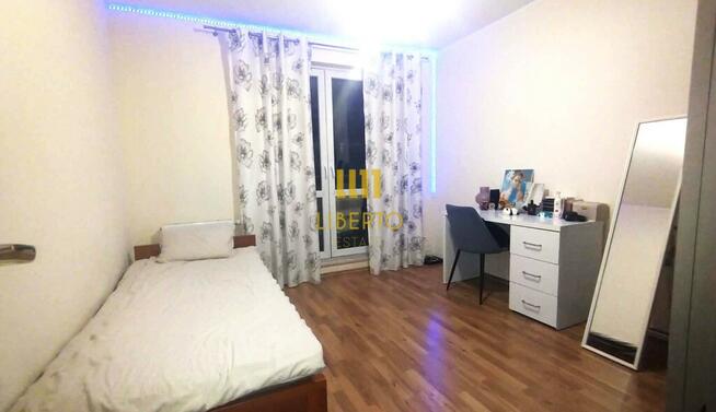 Apartament z tarasem - 3 pokoje - Metro Młynów