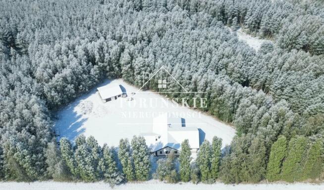 Dom Lipnica gm. Dębowa Łąka