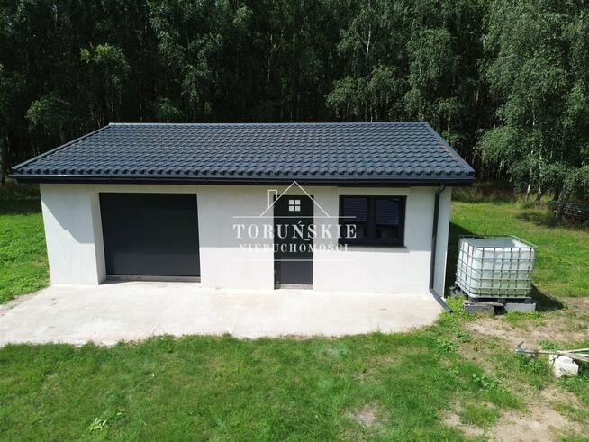 Dom Lipnica gm. Dębowa Łąka