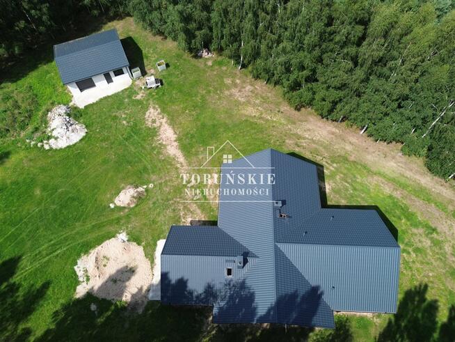 Dom Lipnica gm. Dębowa Łąka