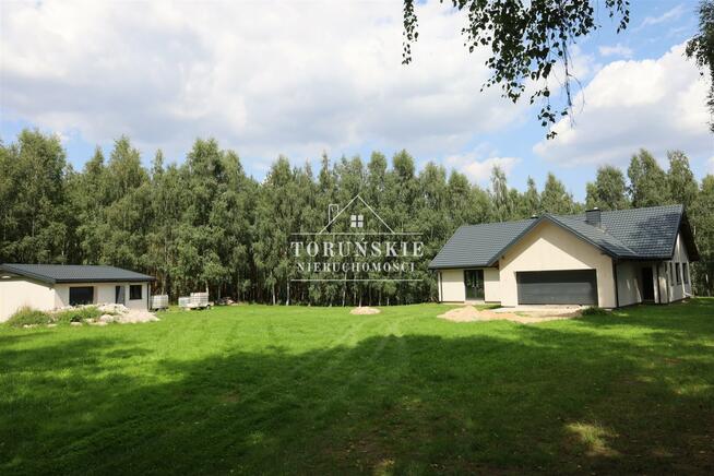 Dom Lipnica gm. Dębowa Łąka