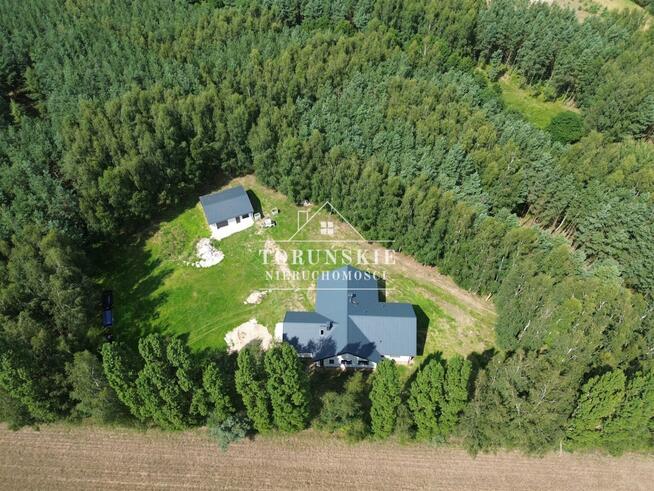 Dom Lipnica gm. Dębowa Łąka