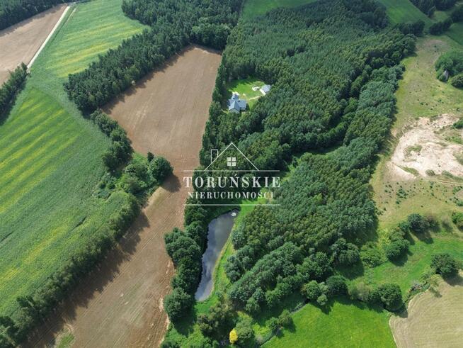 Dom Lipnica gm. Dębowa Łąka