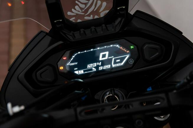 Yamaha MT 07 TRACER R 2023 JAK NOWA Raty Transport ABS Największy Wybór Moto