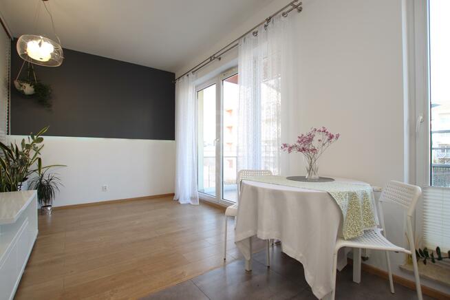 Mieszkanie Wrocław Wrocław-Krzyki, Wojszyce, Klasztorna