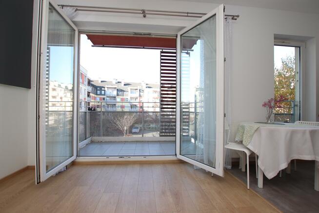 Mieszkanie Wrocław Wrocław-Krzyki, Wojszyce, Klasztorna