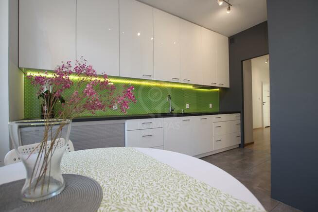 Mieszkanie Wrocław Wrocław-Krzyki, Wojszyce, Klasztorna