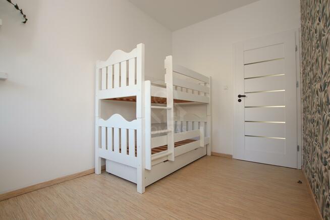 Mieszkanie Wrocław Wrocław-Krzyki, Wojszyce, Klasztorna