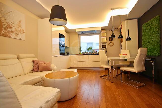 Mieszkanie Wrocław Wrocław-Psie Pole, Poświętne, Henryka Michała Kamieńskiego