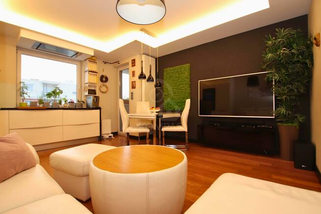 Mieszkanie Wrocław Wrocław-Psie Pole, Poświętne, Henryka Michała Kamieńskiego