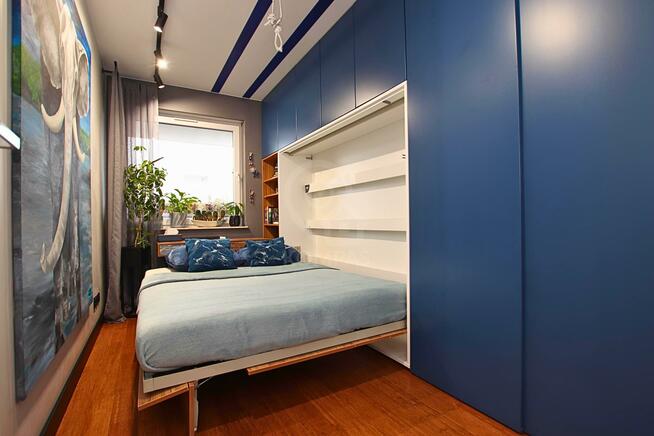 Mieszkanie Wrocław Wrocław-Psie Pole, Poświętne, Henryka Michała Kamieńskiego