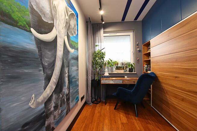 Mieszkanie Wrocław Wrocław-Psie Pole, Poświętne, Henryka Michała Kamieńskiego