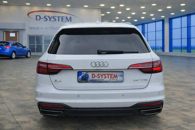 Audi A4 2020Tylko Salon Polska 1Właściciel ledy Kamera 35 Tfsi 150km S Tronic