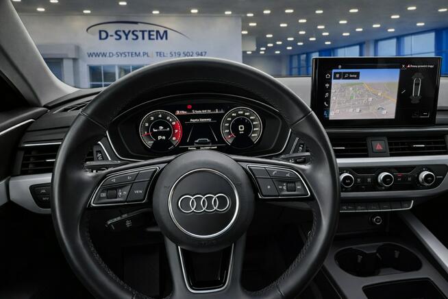 Audi A4 2020Tylko Salon Polska 1Właściciel ledy Kamera 35 Tfsi 150km S Tronic
