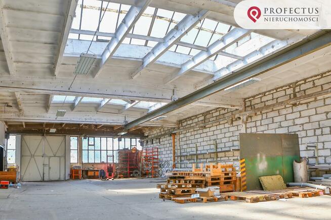 Lokal użytkowy Gdańsk Orunia-św. Wojciech-Lipce