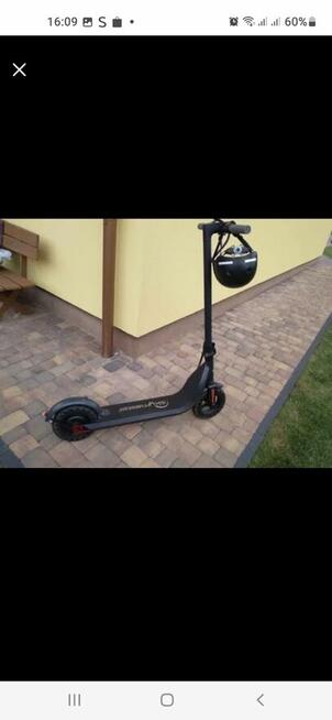 Hulajnoga elektryczna Skymaster Nexos