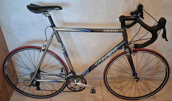 Duży rower szosowy Terk na Shimano Koła 28 Carbon