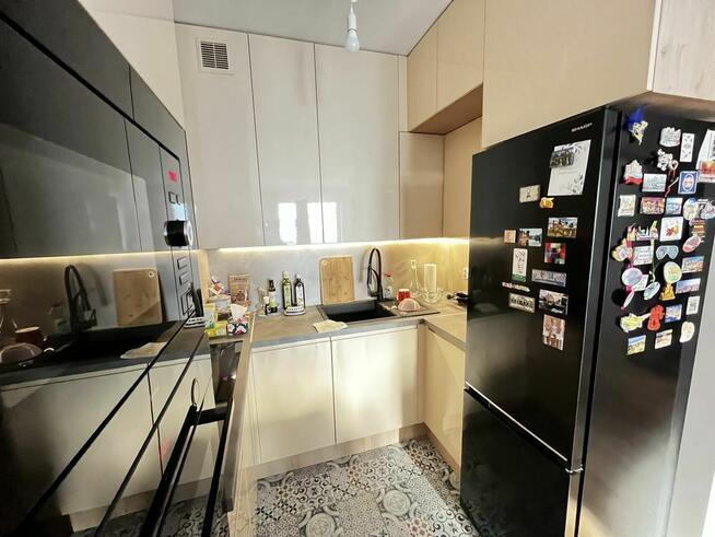 Nowoczesne mieszkanie do wynajęcia