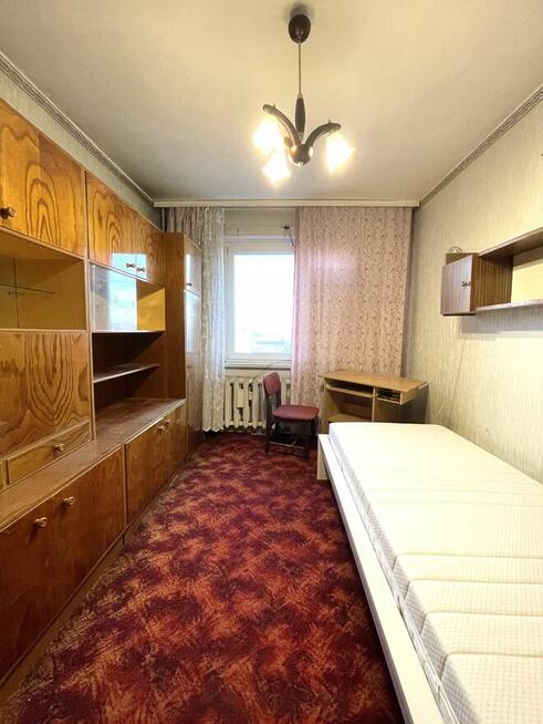 BEZPOŚREDNIO, 3 pokoje, dla rodziny lub inwestora