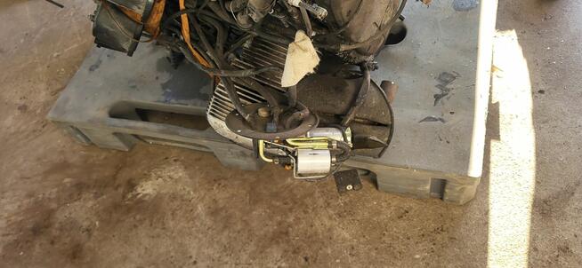 Sprzedam silnik bmw rt 1100