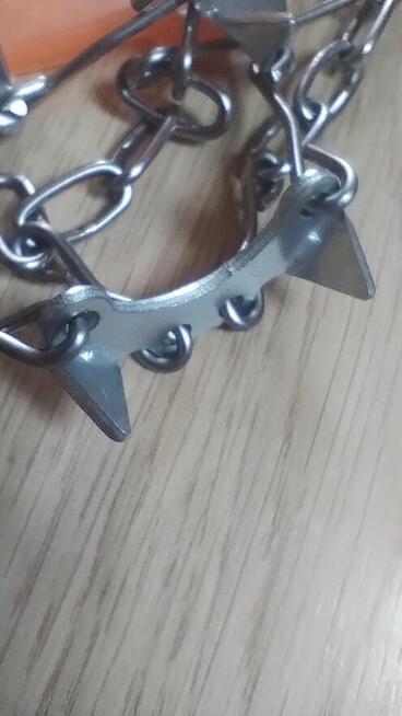 Raczki antypoślizgowe na buty | lód | śnieg | zima