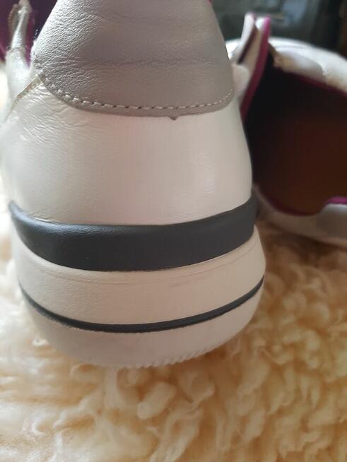 Buty LucRo - buty na stopę cukrzycową. Wyrób medyczny