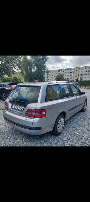 Syndyk sprzeda Fiat Stilo 2006 r.