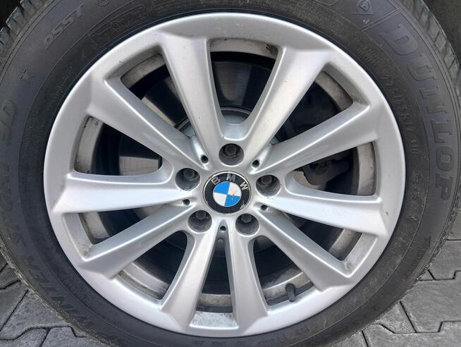 BMW 530d xDrive 258KM 2011 r.