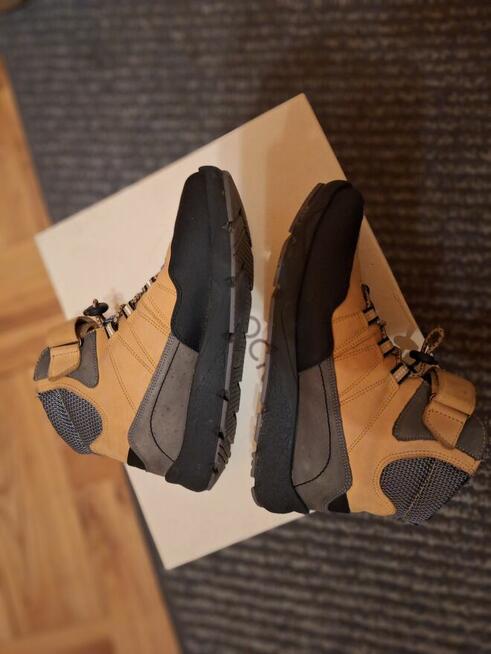 buty dla chłopca rozm.36