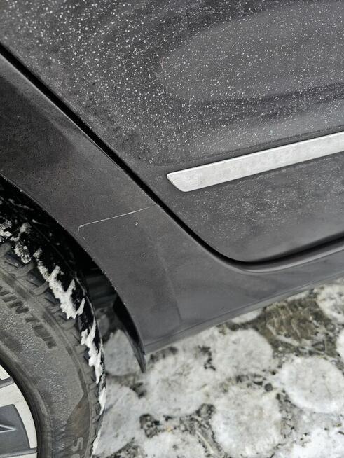 SKODA SUPERB 2 FL 2.0 170 CFGB BUSINESS DSG 6 PL 2 WŁ SKÓRA