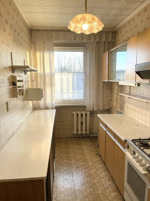 BEZPOŚREDNIO, 3 pokoje, dla rodziny lub inwestora