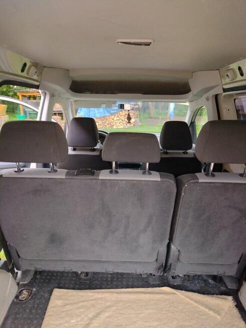Volkswagen Caddy 2,0TDI 103KW ,bmt Comfortline 5 siedzeń.