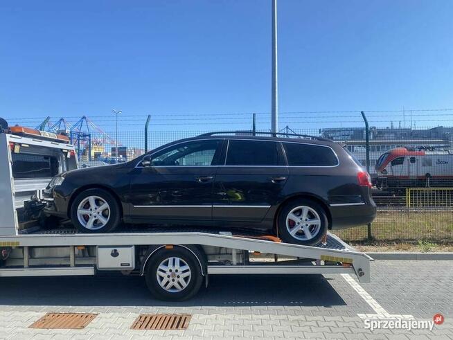 Pomoc Drogowa Laweta Holowanie Stegna tel. 514-480-031