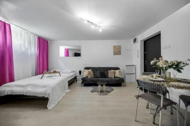 Kawalerka na sprzedaż