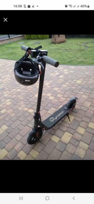 Hulajnoga elektryczna Skymaster Nexos