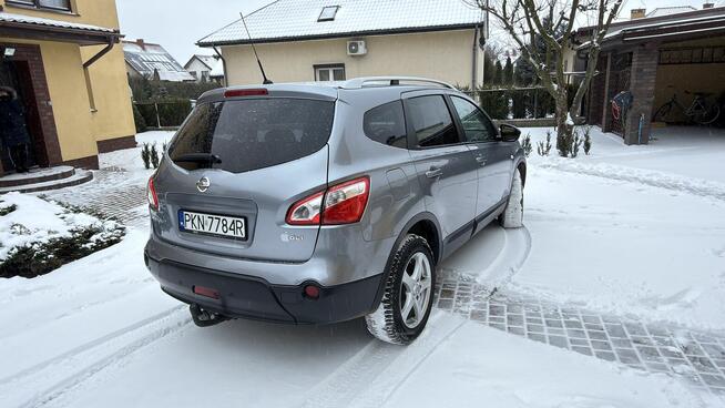 Sprzedam Nissan quashquai